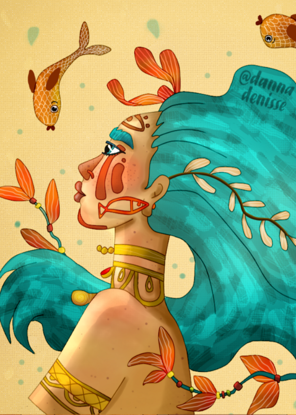 Producto - Print "Agua - Lamina Adhesiva