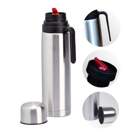 Producto - TERMO MEDIA MANIJA