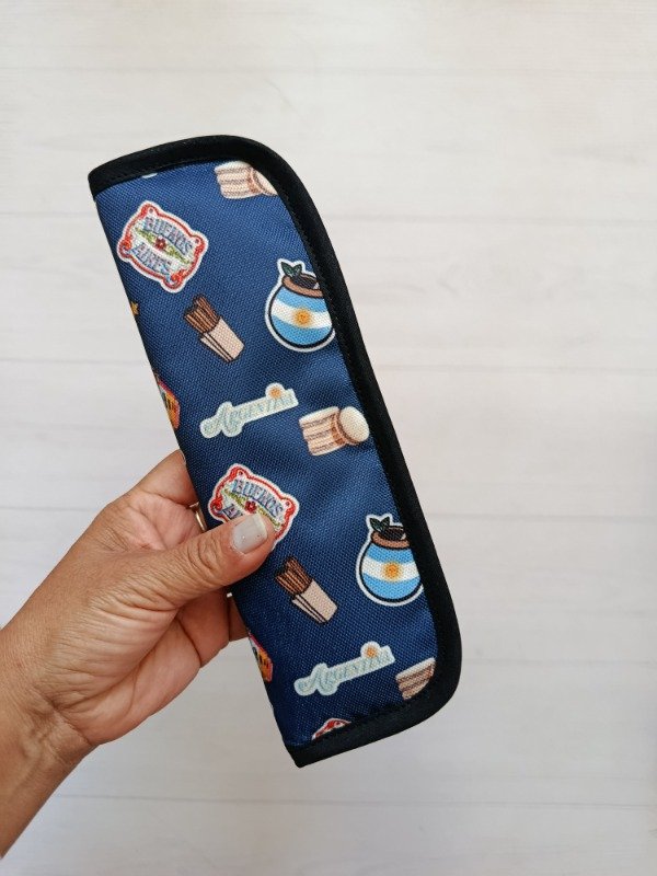 Producto - Estuche Cleo raíces argentinas - 0