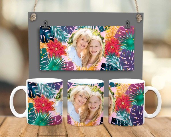 Producto - Tazas dia de la Madre - 5