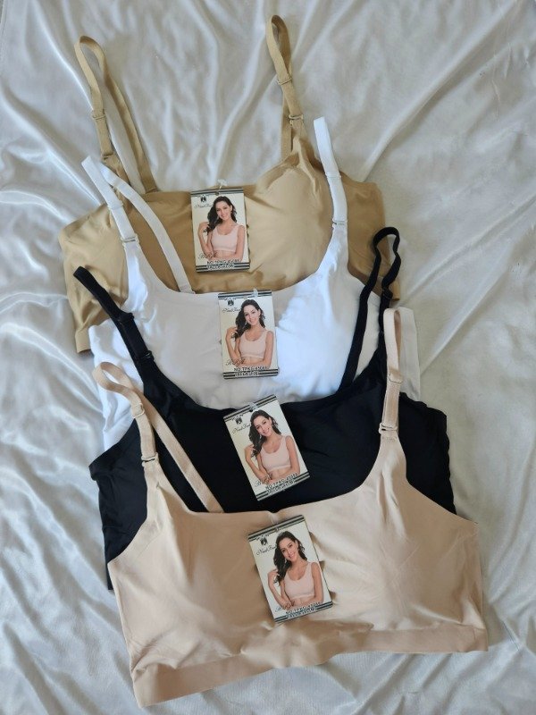 Producto - TOP SEGUNDA PIEL IMPORTADO