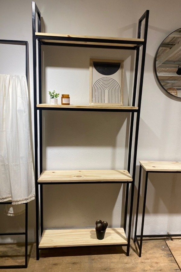 Producto - ESTANTERIA ALI