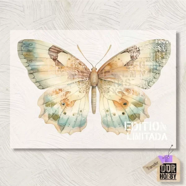 Producto - Transfolex color (plancha) 079