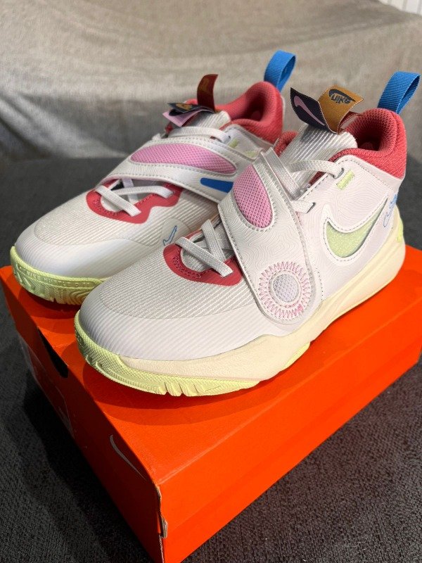 Producto - Nike Hustle D11