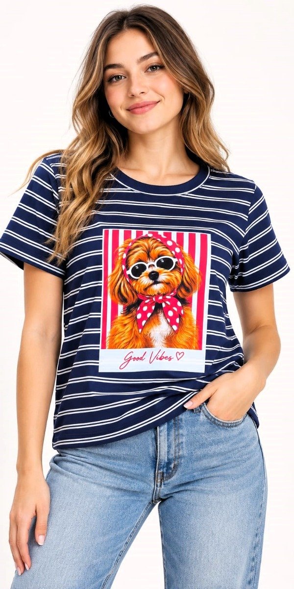 Producto - REM ZOO-GOOD VIBES(MORLEY) - 0