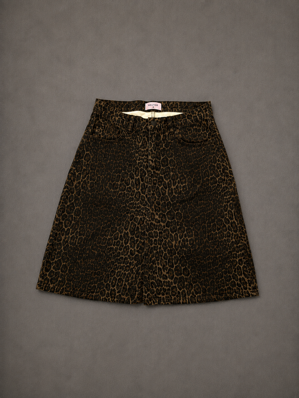 Producto - Bermuda Baggy Feline