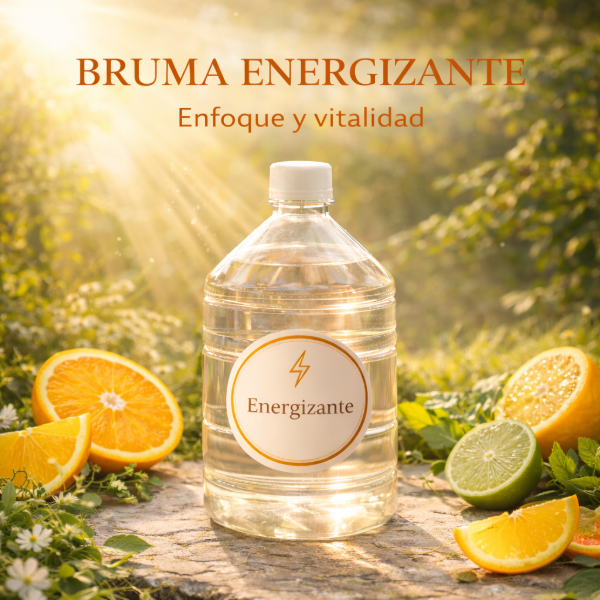 Producto - Bruma Vibracional 1 Litro - 3