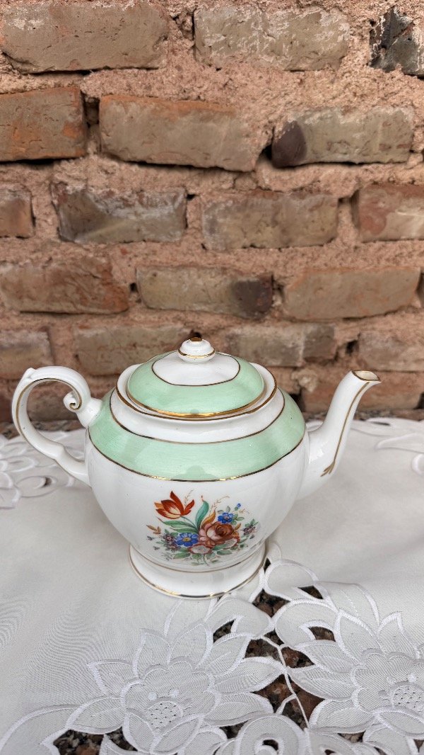 Producto - Tetera tuscan faisán - 2