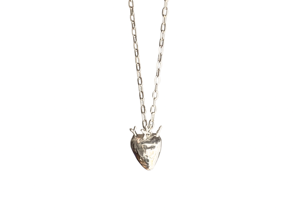 Producto - Collar corazón - 2