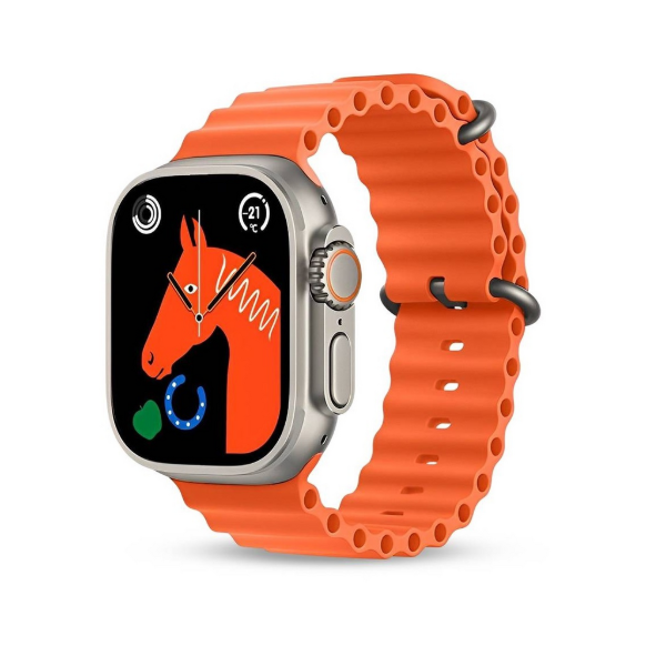 Producto - SMARTWATCH T900 ULTRA BIG 2.09 Infinite Display