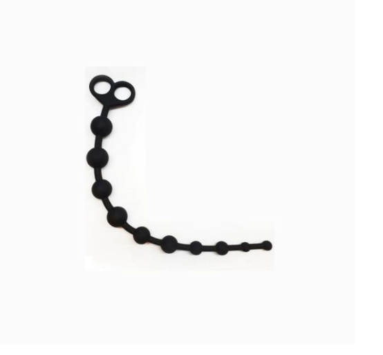Producto - PLUG ANAL BLACK - FUCSIA