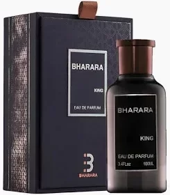 Producto - Bharara KING EDP