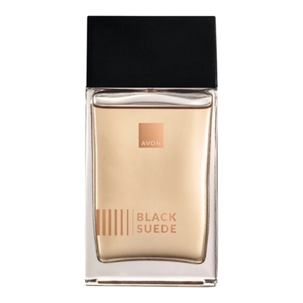 Producto - Black Suede Original