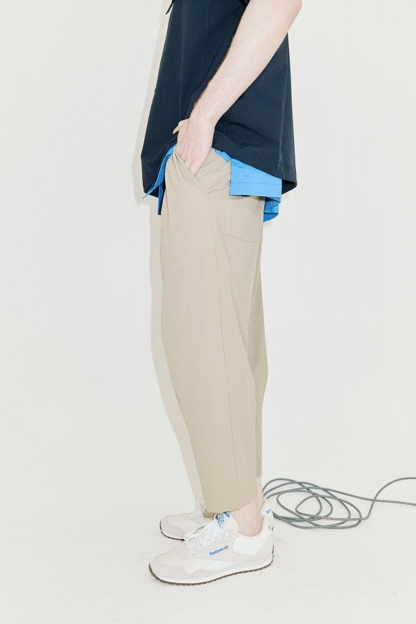 Producto - Pantalón Bombee Nylon SS27-HPBN - 8