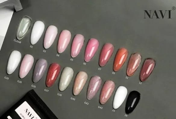 Producto - POLIGEL NAVI 30ML