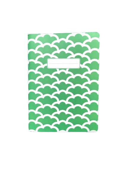 Producto - Libreta Japón