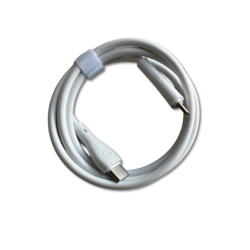 Producto - CABLE SILICONE COLOR TIPO C-C 60W - 2