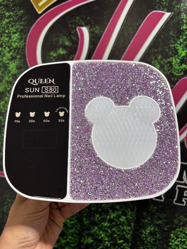 Producto - Cabina SUN s80 Mickey 168w