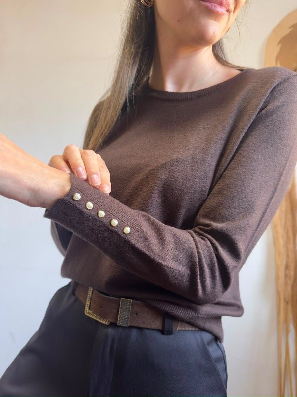 Producto - Sweater Amaru - 4