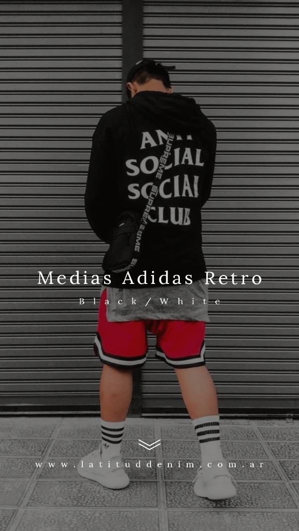 Producto - Medias Retro