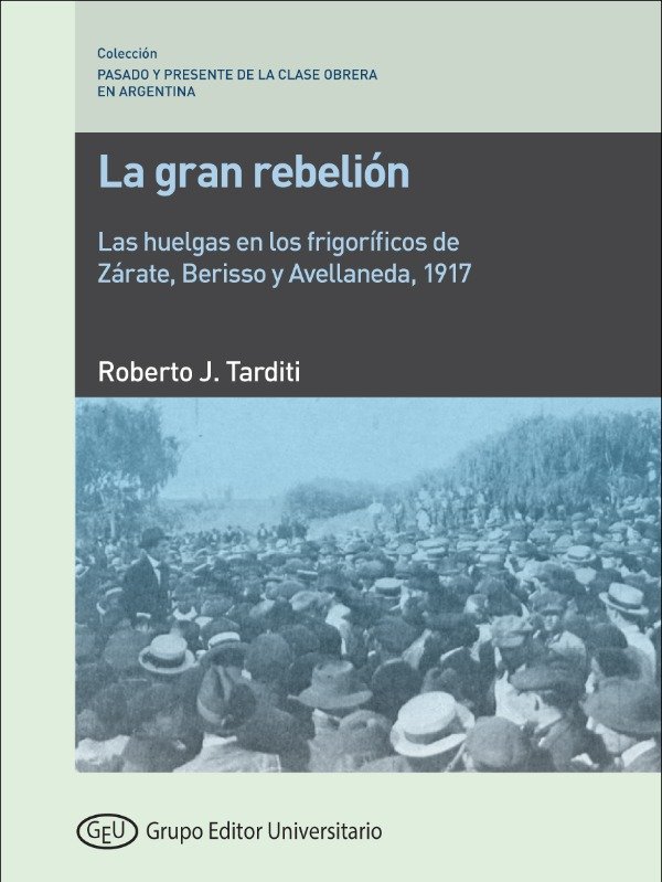 Producto - La gran rebelión