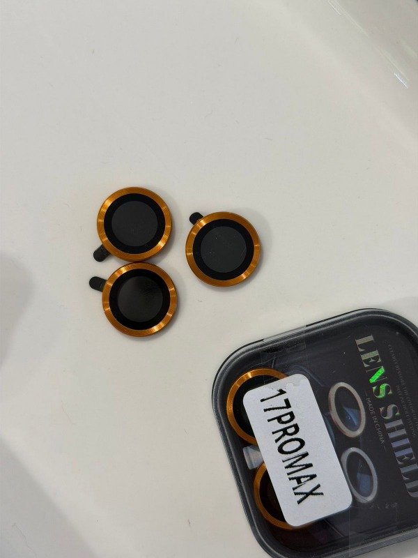 Producto - Vidrio Templado CÁMARA Liso Naranja