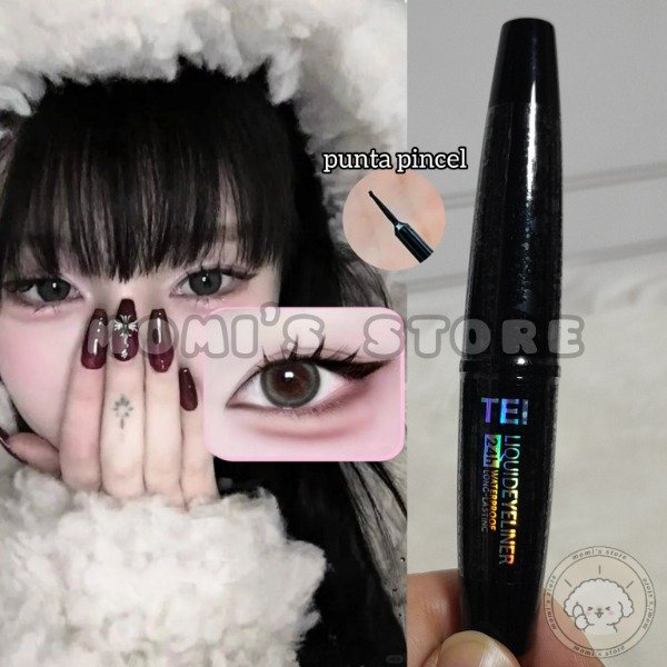 Producto - Delineador líquido TEI Cosmética
