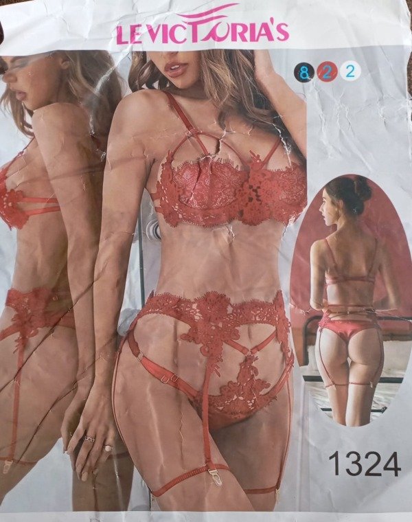 Producto - LV1324