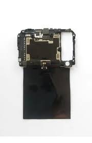 Producto - tapa interna xiaomi mi9