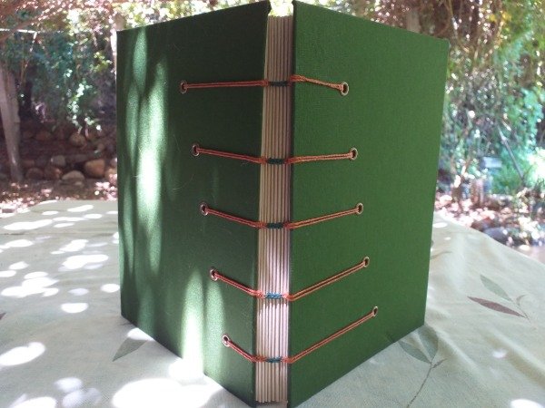 Producto - Verde bosque