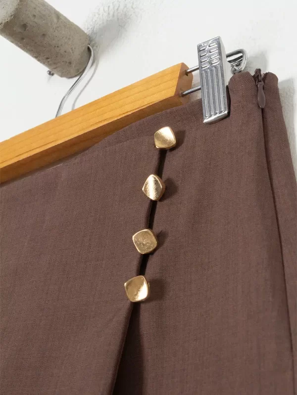 Producto - Skort Brisa - Por encargue - EL PRECIO PUBLICADO ES LA SEÑA - 8