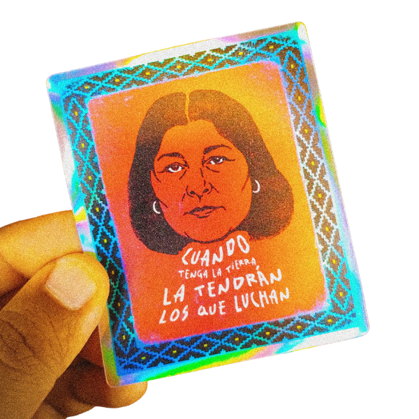 Producto - MERCEDES SOSA - TORNA