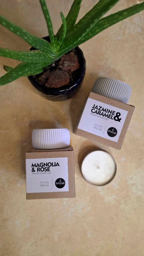 Producto - VELA LINE