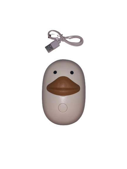 Producto - Cepillo a vapor pato