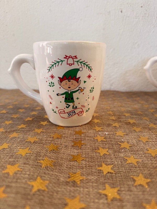 Producto - Tazas duendes