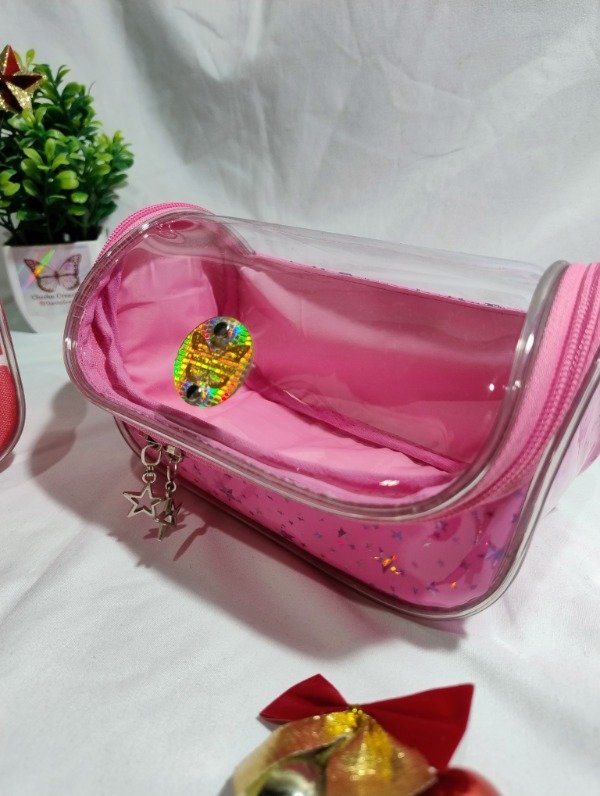 Producto - Estuche visor Tornasol