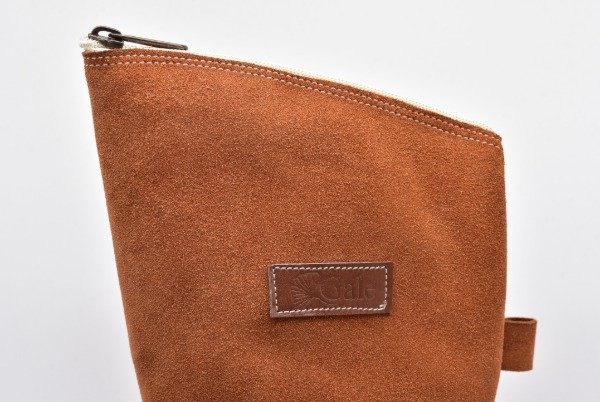 Producto - Yerbera gamuzada / Modelo Coloma