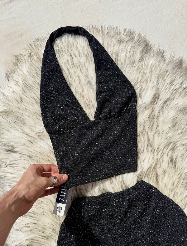 Producto - Top VITA Glitter