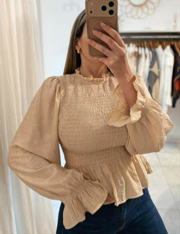 Producto - Blusa Irina