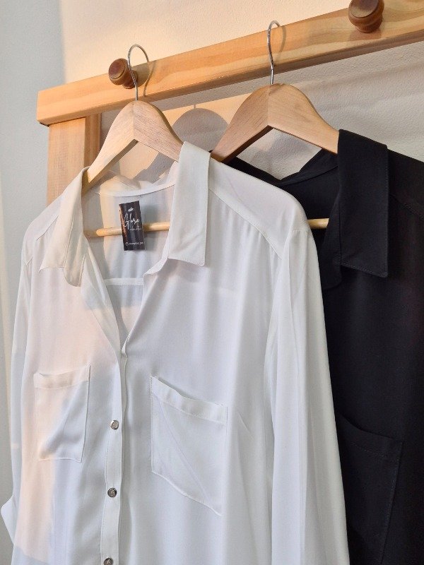 Producto - CAMISA FLUME