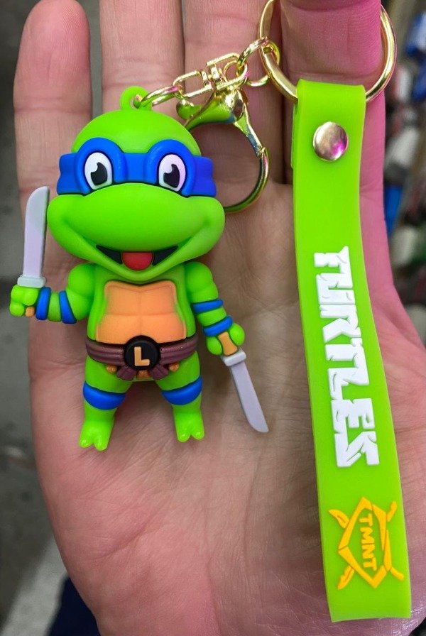 Producto - TORTUGAS NINJA - LEONARDO