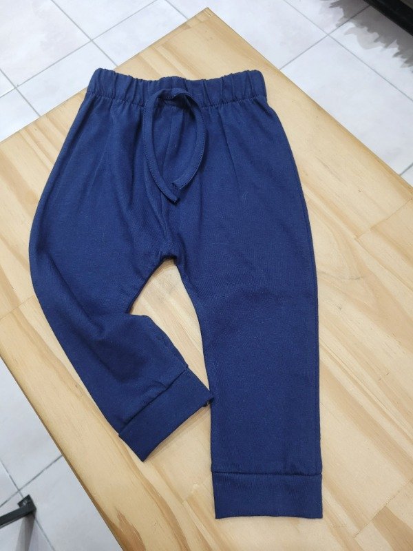 Producto - BABUCHITA ALGODON AZUL - transferencia 8.491