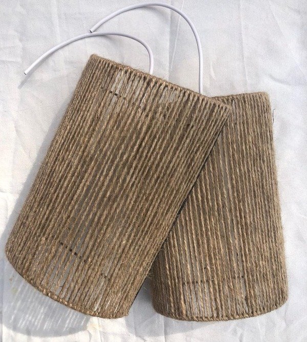 Producto - Aplique hilado