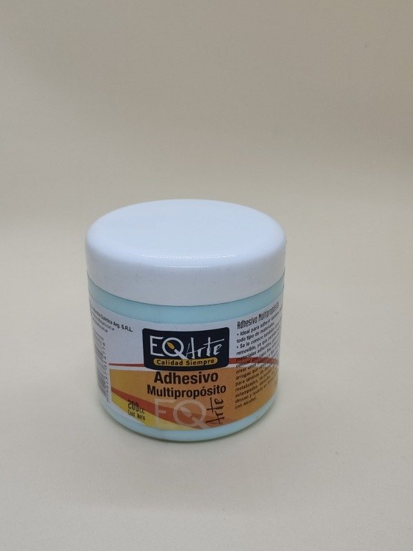 Producto - Adhesivo multipropósito 200cc
