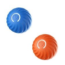 Producto - Pelota Inteligente