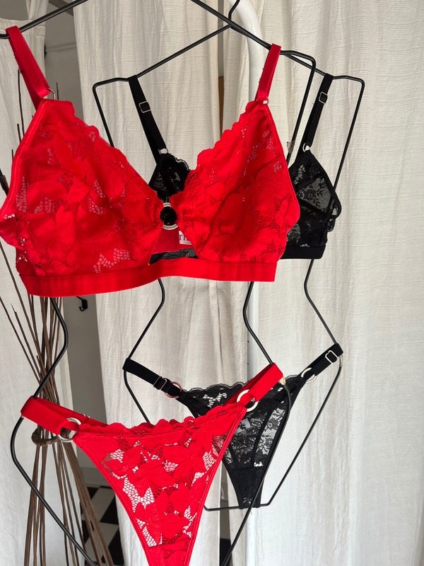 Producto - Conjunto Myko