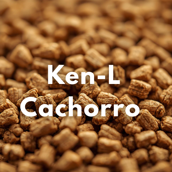 Producto - Ken-L cachorro  (Granel)