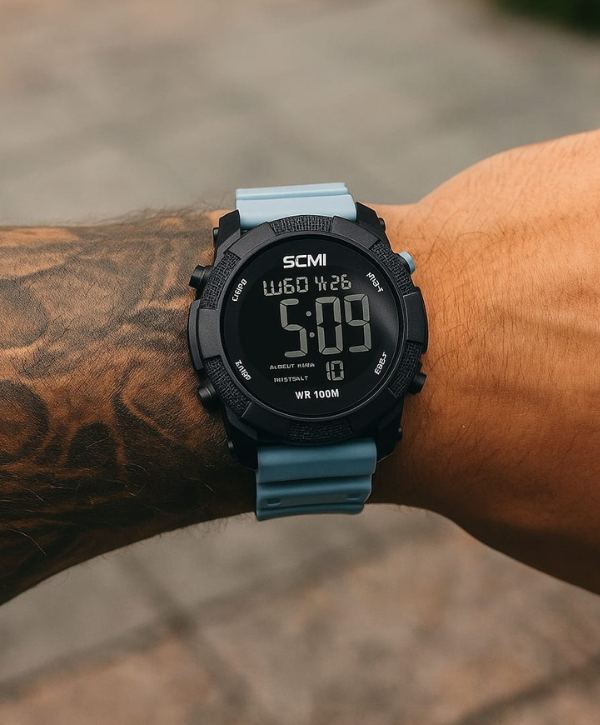 Producto - Modelo SCMI 105