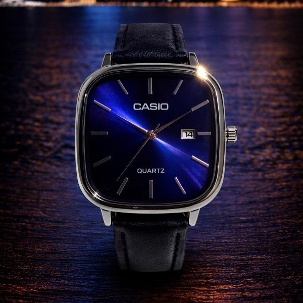Producto - RELOJ CASIO CON CALENDARIO 1