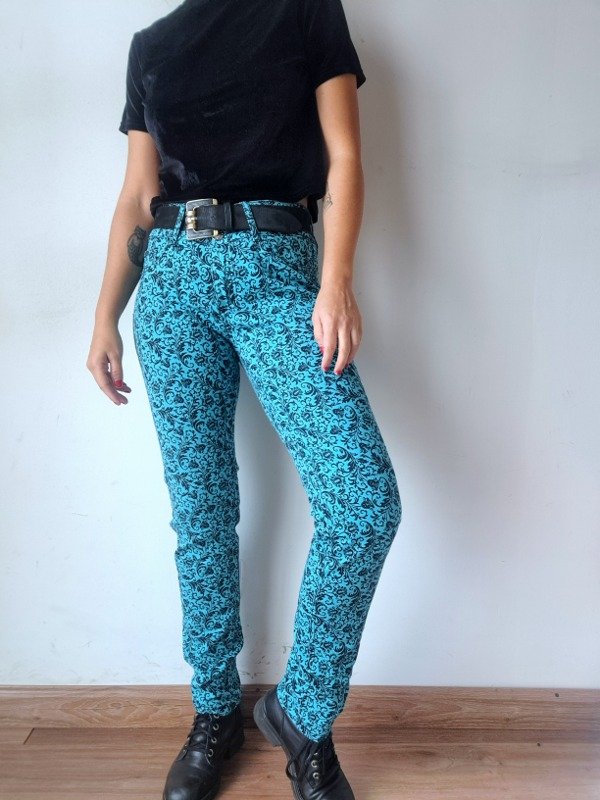 Producto - Jeans Iolani T40/42